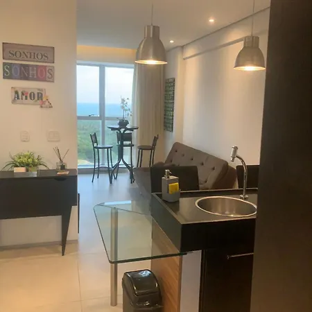 Paiva Flats By Loui 2 Apartment Recife Exterior photo