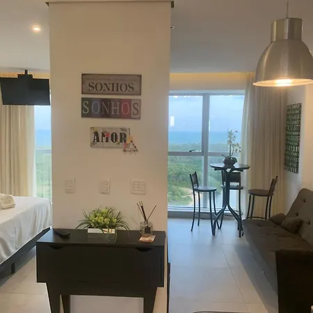 Paiva Flats By Loui 2 Apartment Recife Exterior photo