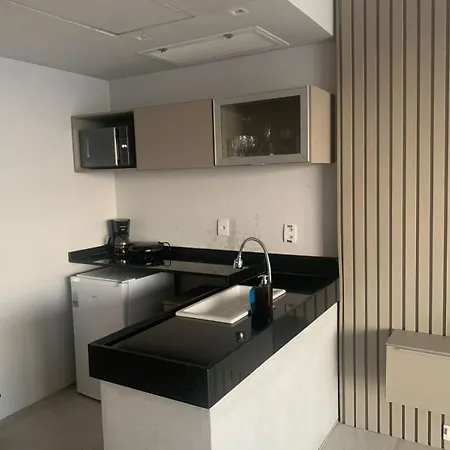 Paiva Flats By Loui 2 Apartment Recife Exterior photo