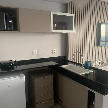 Paiva Flats By Loui 2 Apartment Recife Exterior photo