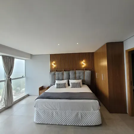 Paiva Flats By Loui 2 Apartment Recife Exterior photo