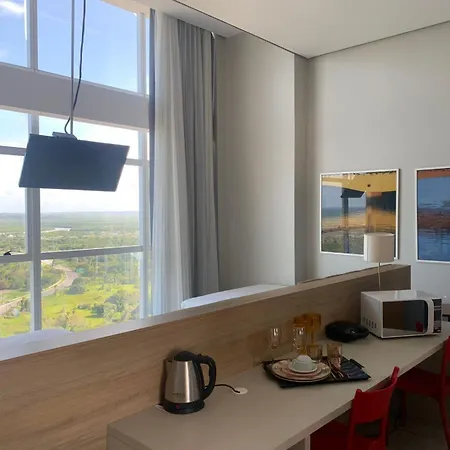 Paiva Flats By Loui 2 Apartment Recife Room photo