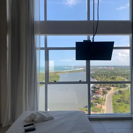 Paiva Flats By Loui 2 Apartment Recife Room photo