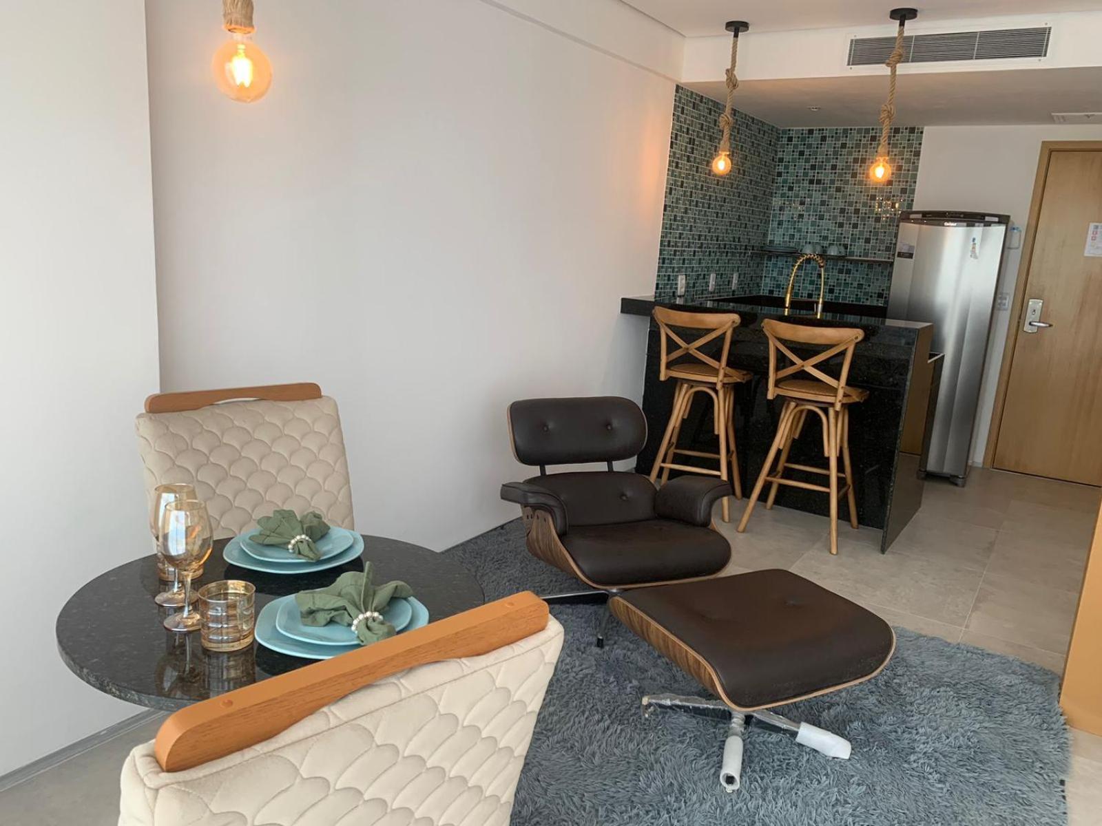 Paiva Flats By Loui 2 Apartamento *