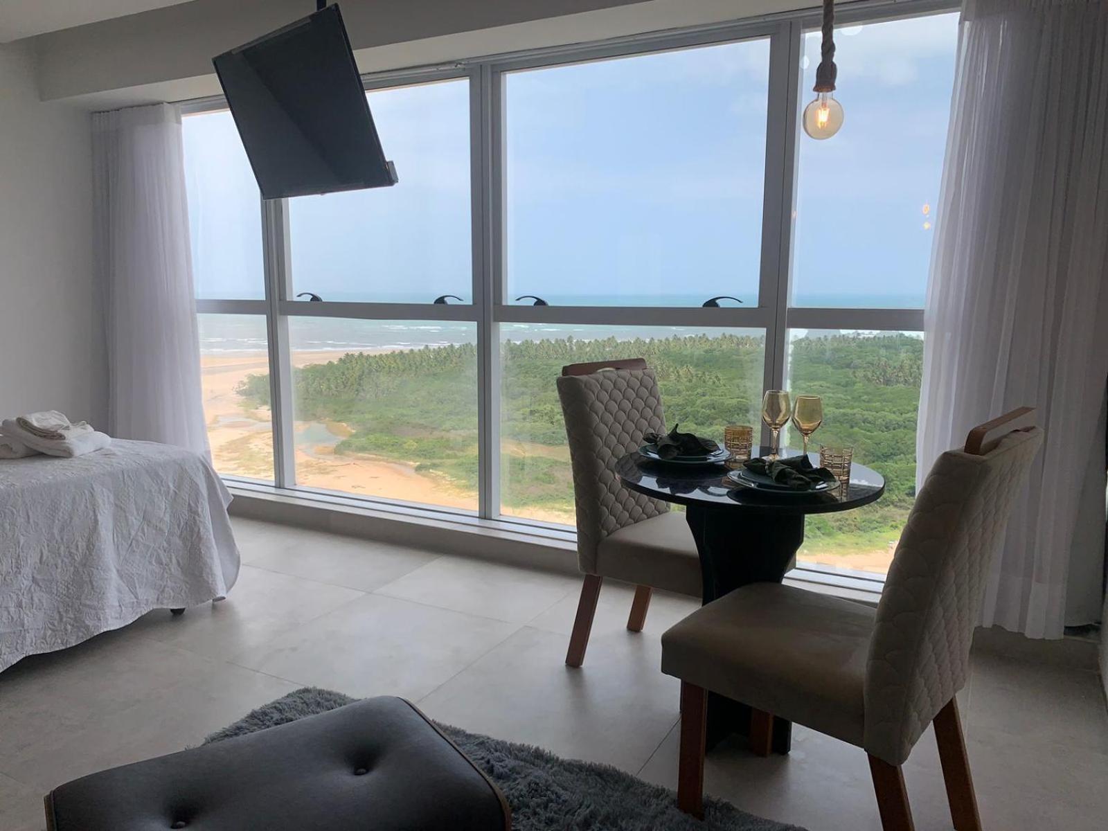 Paiva Flats By Loui 2 Apartamento *