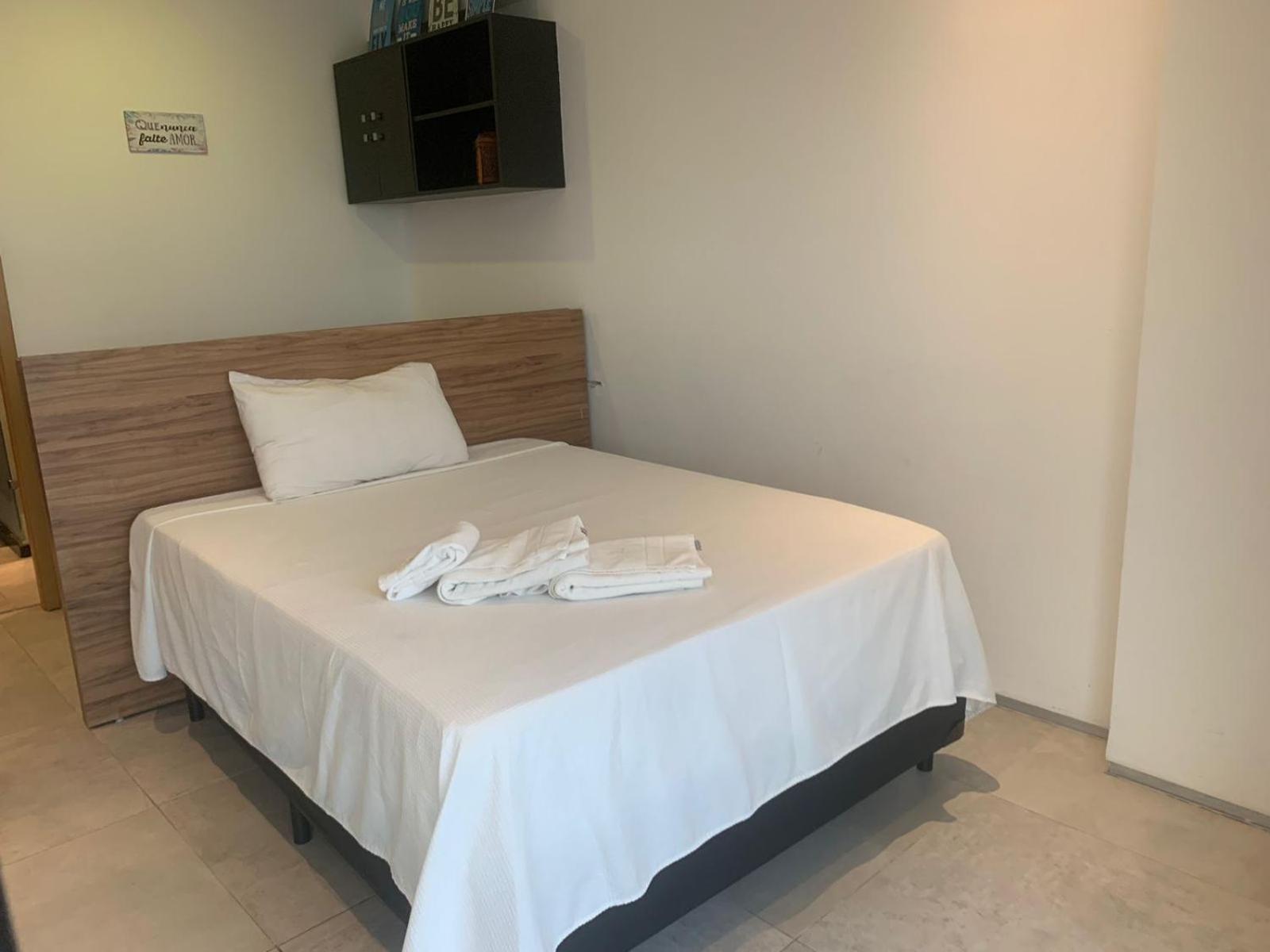 Paiva Flats By Loui 2 Apartamento *