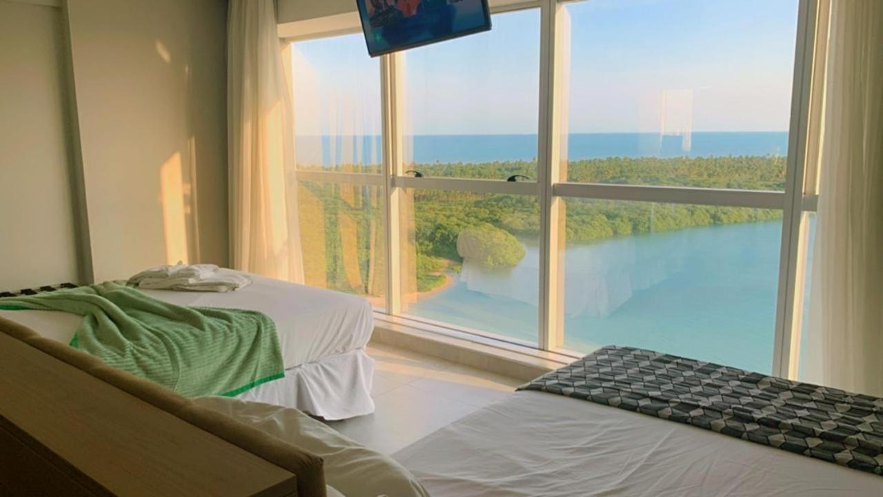 Apartamento Paiva Flats By Loui 2 Recife