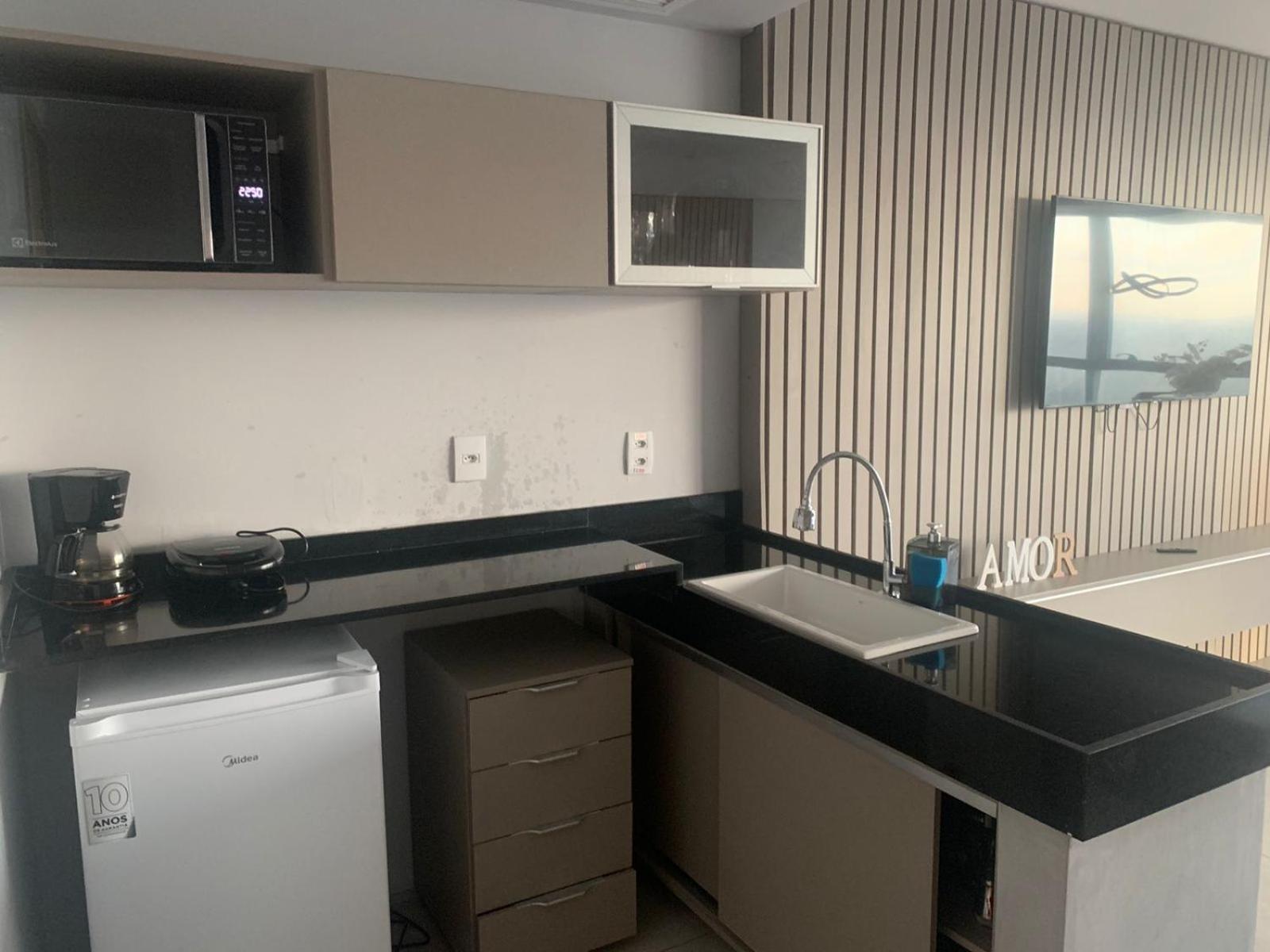 Paiva Flats By Loui 2 Apartamento *