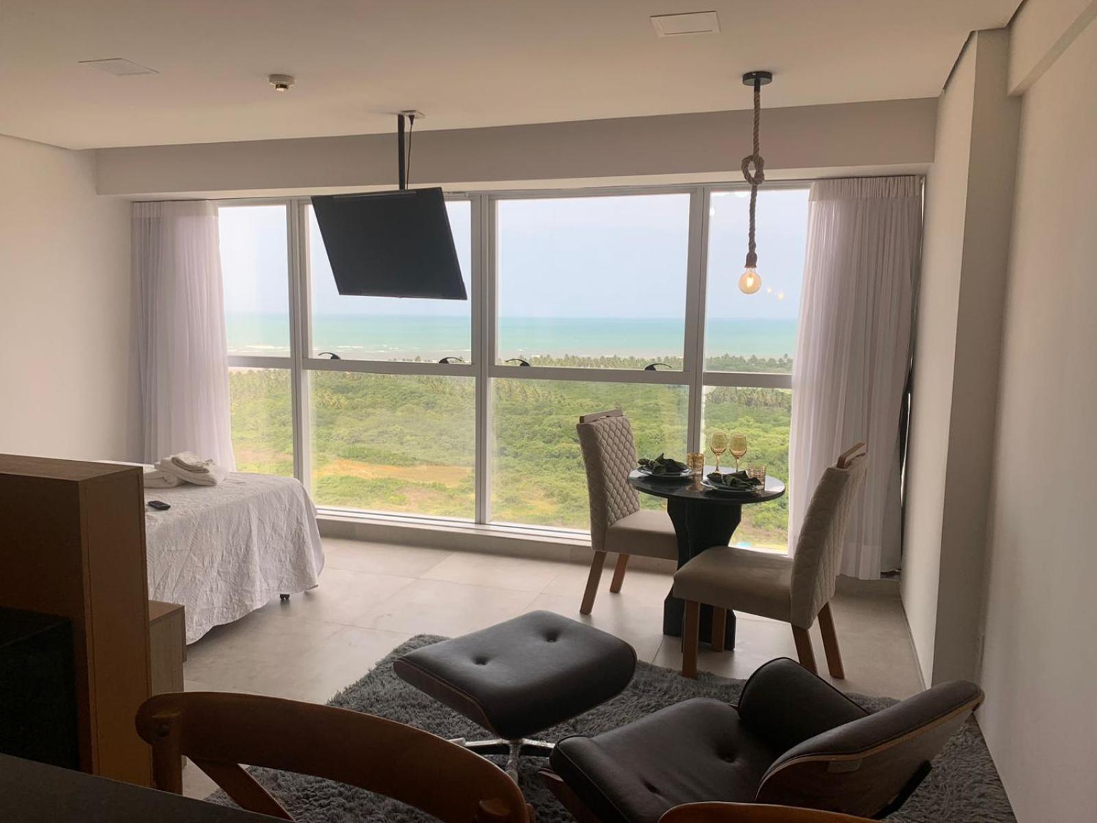 Paiva Flats By Loui 2 Apartment Recife