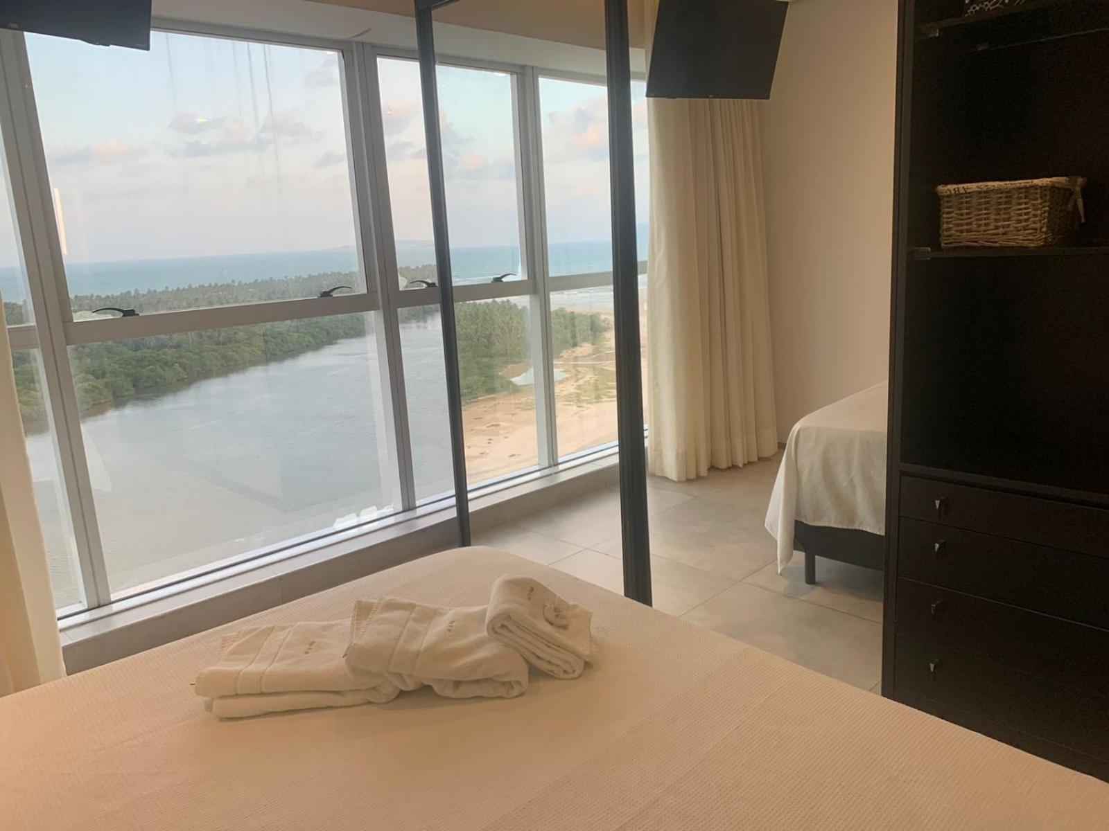 Paiva Flats By Loui 2 * Recife