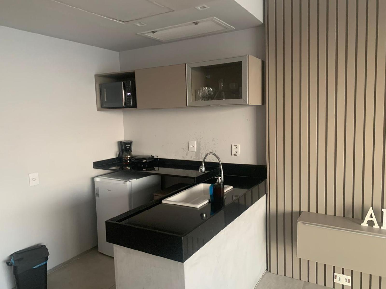 Apartment Paiva Flats By Loui 2 Recife
