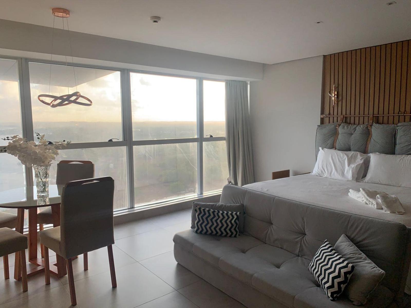 Apartment Paiva Flats By Loui 2 Recife