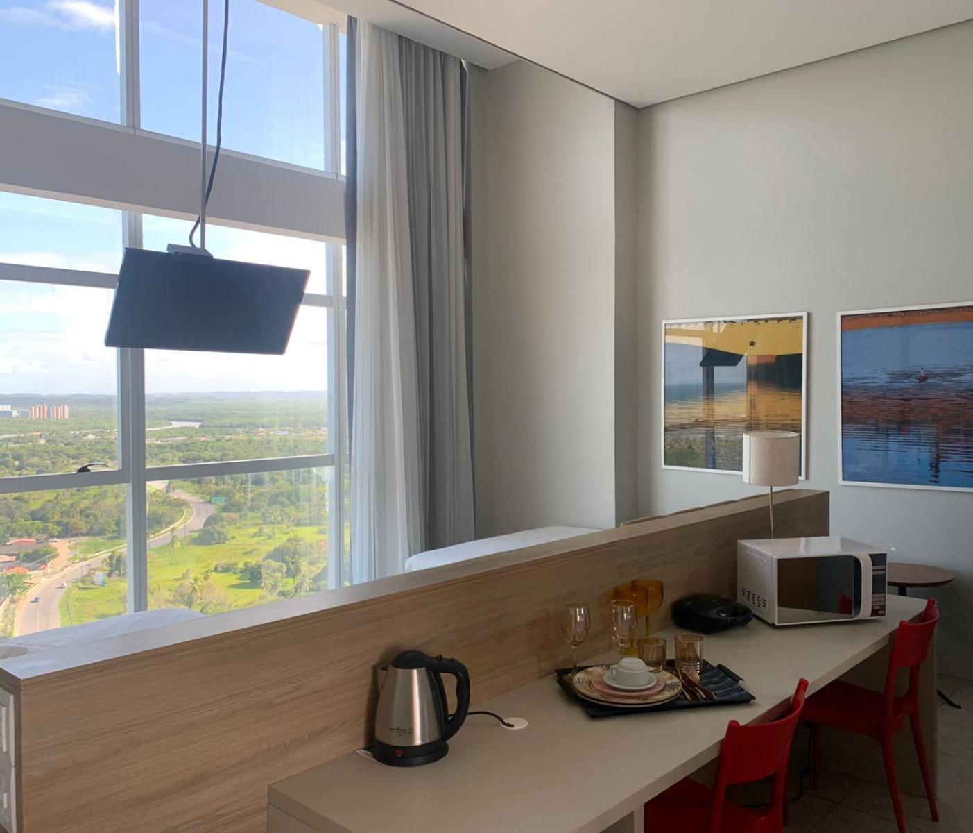 Paiva Flats By Loui 2 * Recife